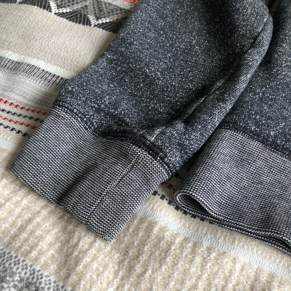 Victoria secret zip up sweater - Picture 5 of 5